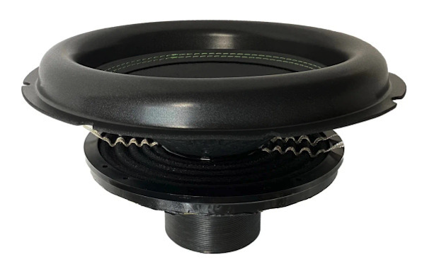 Subwoofer Recone Kit 